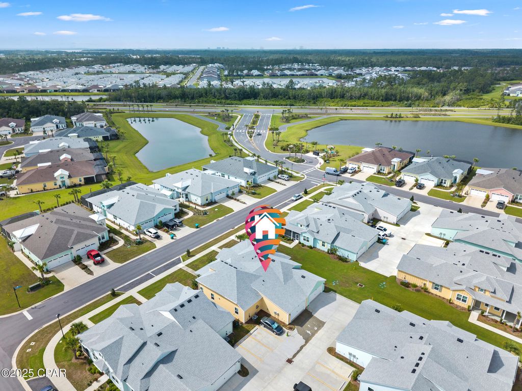 Image 49 of property listing at 8513 Hammock Lane, Panama City Beach, FL 32413