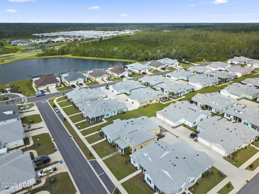 Image 50 of property listing at 8513 Hammock Lane, Panama City Beach, FL 32413