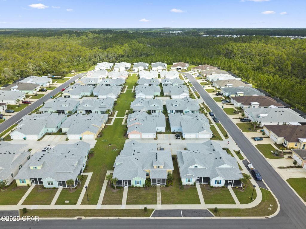 Image 52 of property listing at 8513 Hammock Lane, Panama City Beach, FL 32413