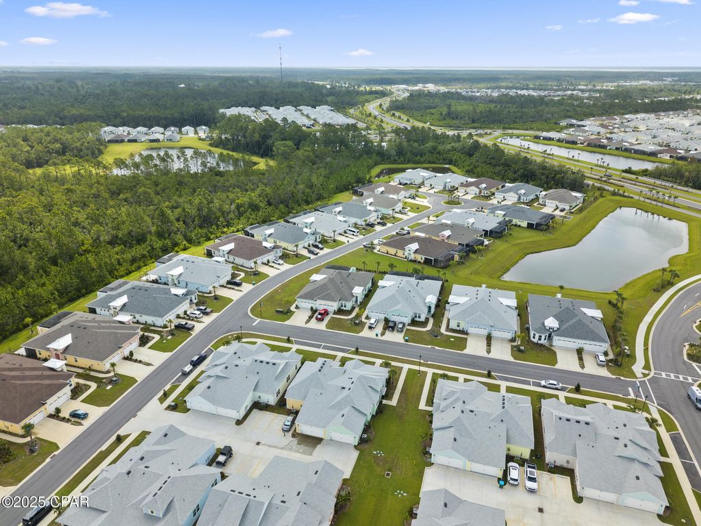 Image 54 of property listing at 8513 Hammock Lane, Panama City Beach, FL 32413