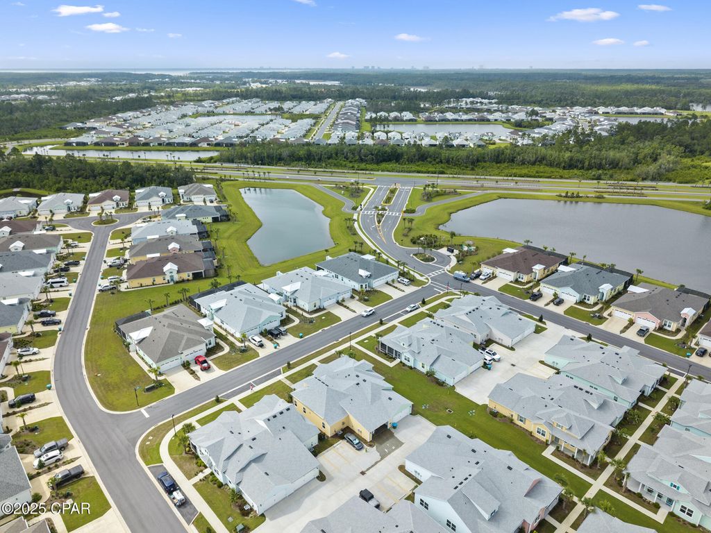 Image 56 of property listing at 8513 Hammock Lane, Panama City Beach, FL 32413