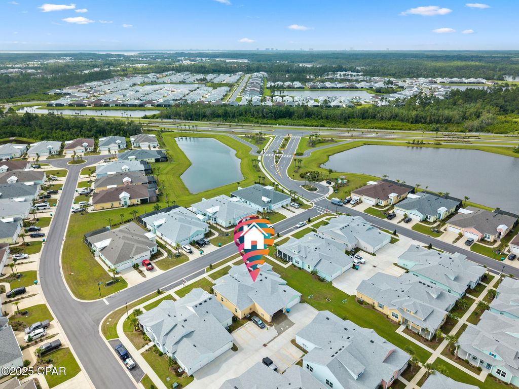 Image 57 of property listing at 8513 Hammock Lane, Panama City Beach, FL 32413