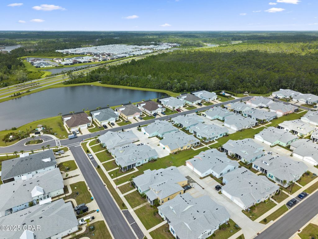Image 58 of property listing at 8513 Hammock Lane, Panama City Beach, FL 32413