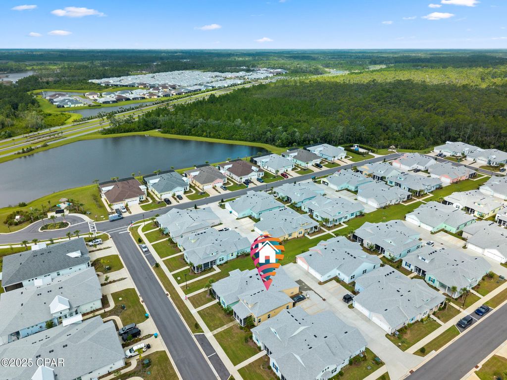 Image 59 of property listing at 8513 Hammock Lane, Panama City Beach, FL 32413
