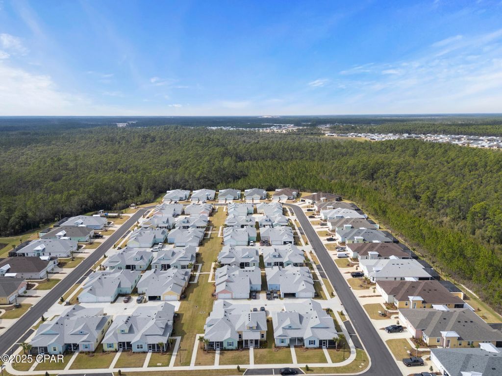 Image 60 of property listing at 8513 Hammock Lane, Panama City Beach, FL 32413