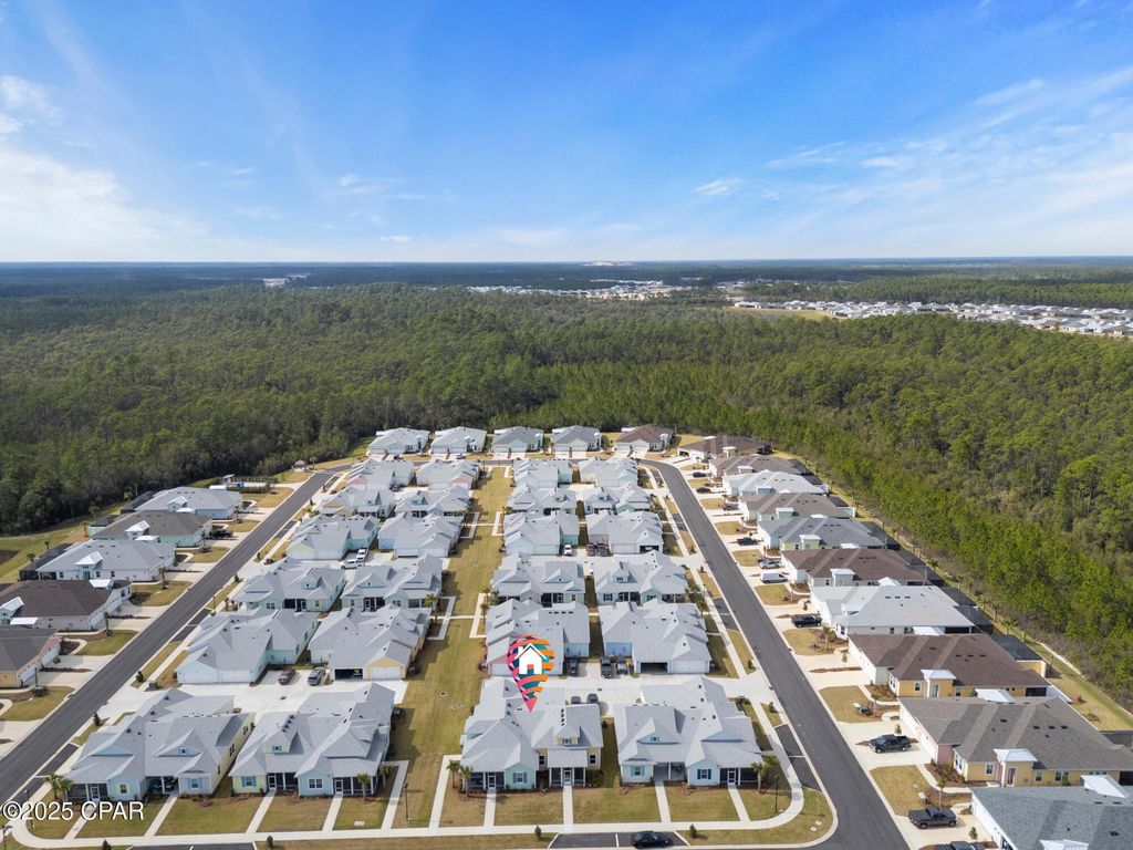 Image 61 of property listing at 8513 Hammock Lane, Panama City Beach, FL 32413
