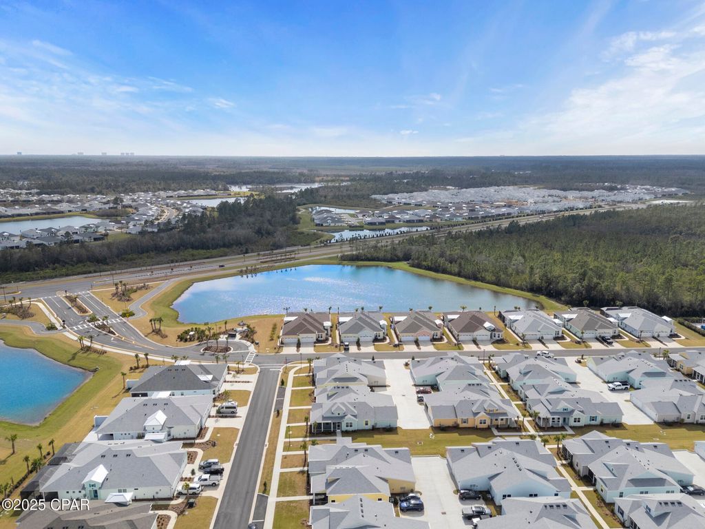 Image 62 of property listing at 8513 Hammock Lane, Panama City Beach, FL 32413