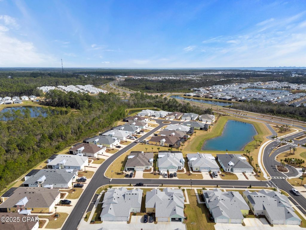 Image 64 of property listing at 8513 Hammock Lane, Panama City Beach, FL 32413