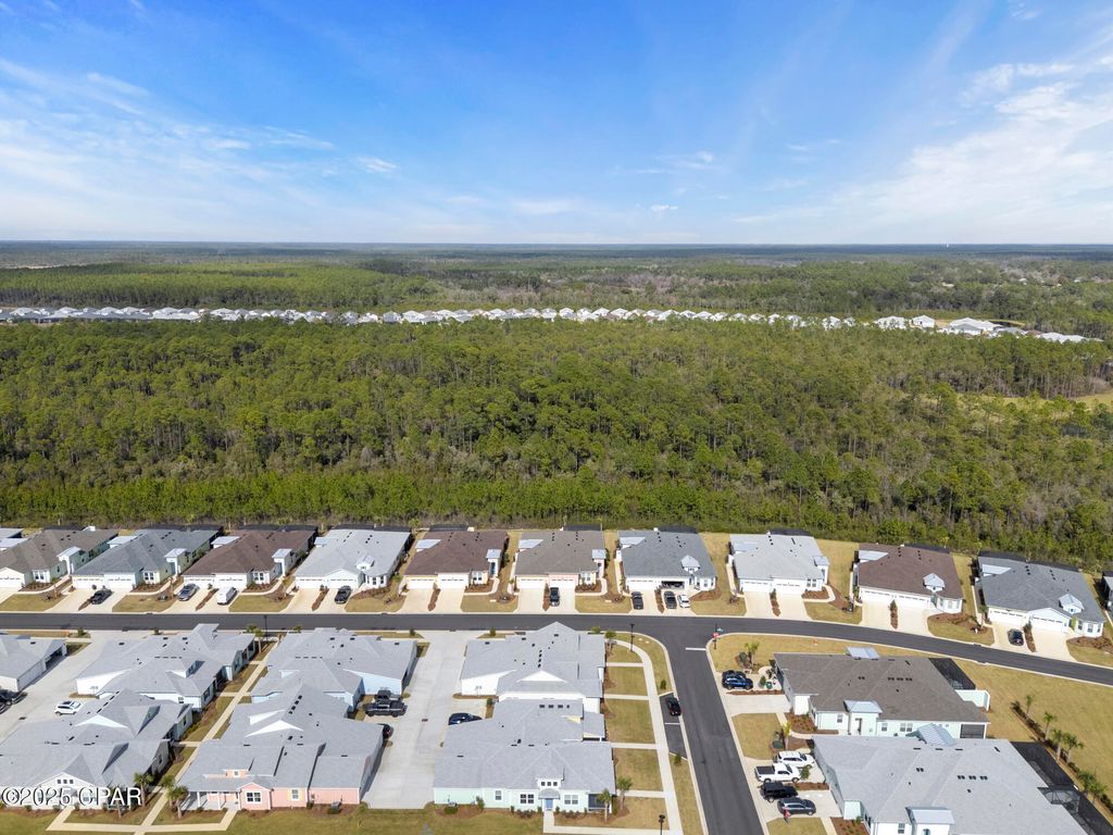 Image 66 of property listing at 8513 Hammock Lane, Panama City Beach, FL 32413