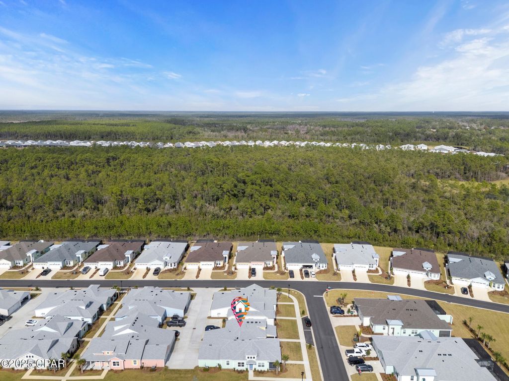 Image 67 of property listing at 8513 Hammock Lane, Panama City Beach, FL 32413