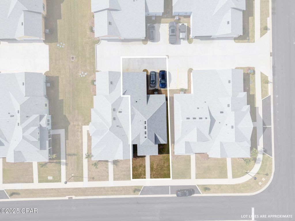 Image 69 of property listing at 8513 Hammock Lane, Panama City Beach, FL 32413