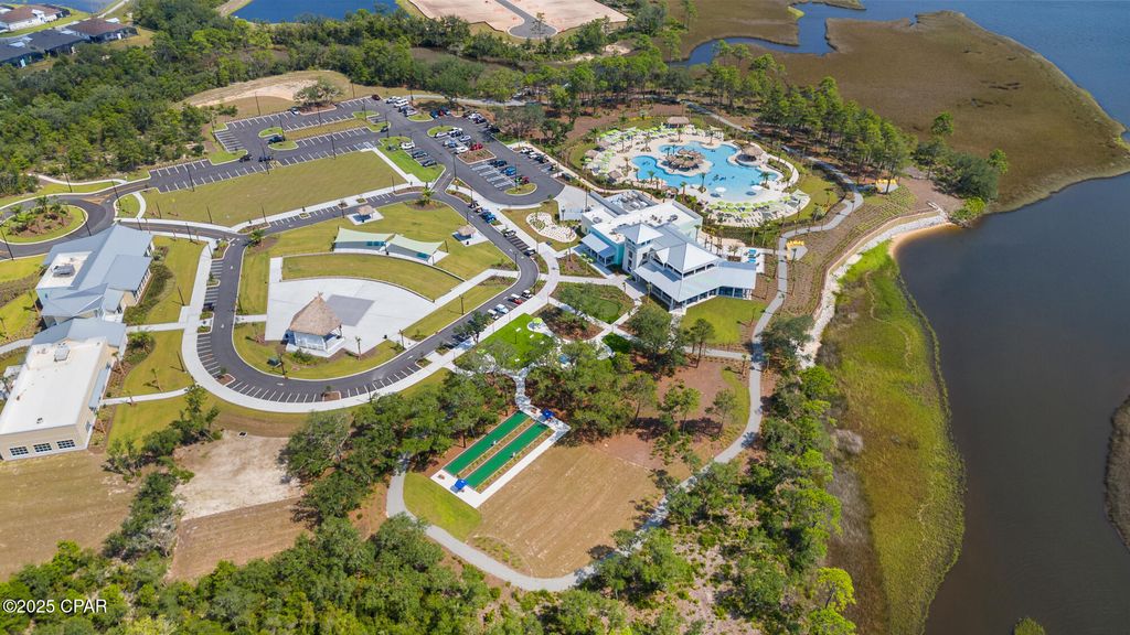 Image 72 of property listing at 8513 Hammock Lane, Panama City Beach, FL 32413