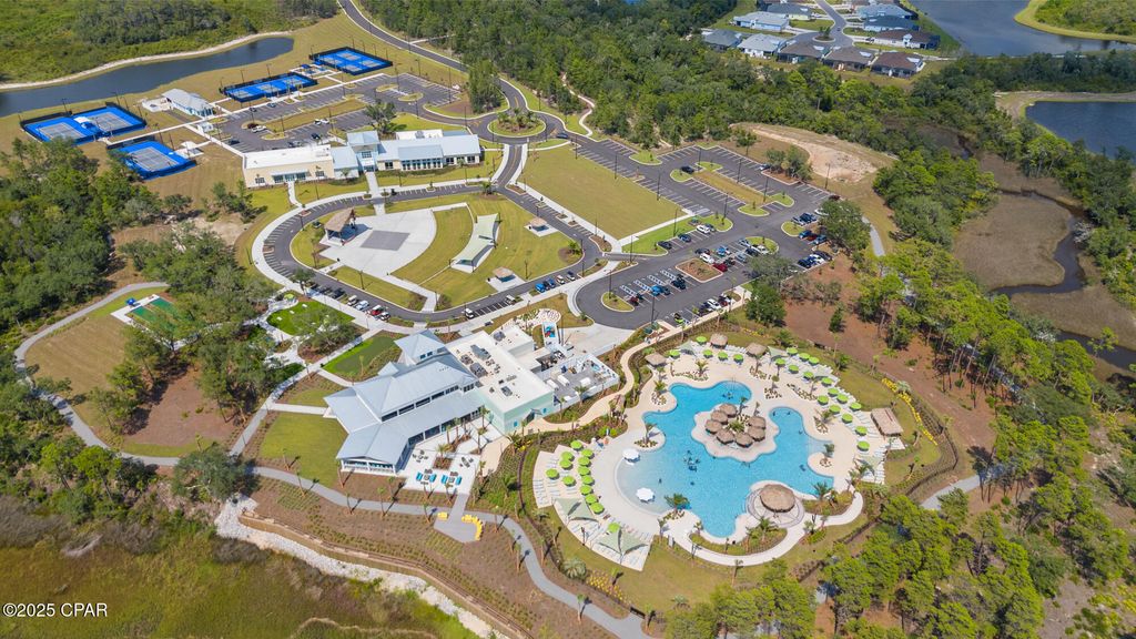 Image 73 of property listing at 8513 Hammock Lane, Panama City Beach, FL 32413