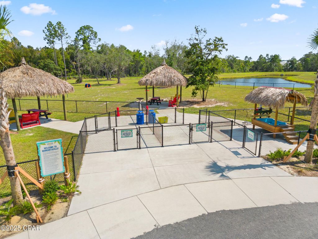 Image 77 of property listing at 8513 Hammock Lane, Panama City Beach, FL 32413