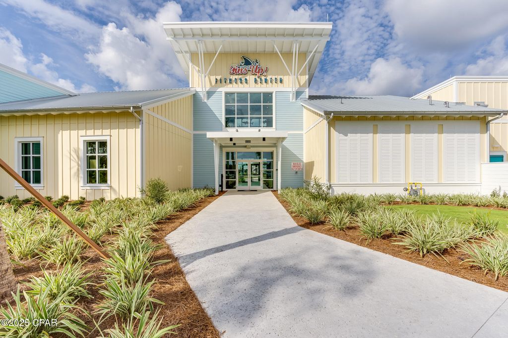 Image 79 of property listing at 8513 Hammock Lane, Panama City Beach, FL 32413