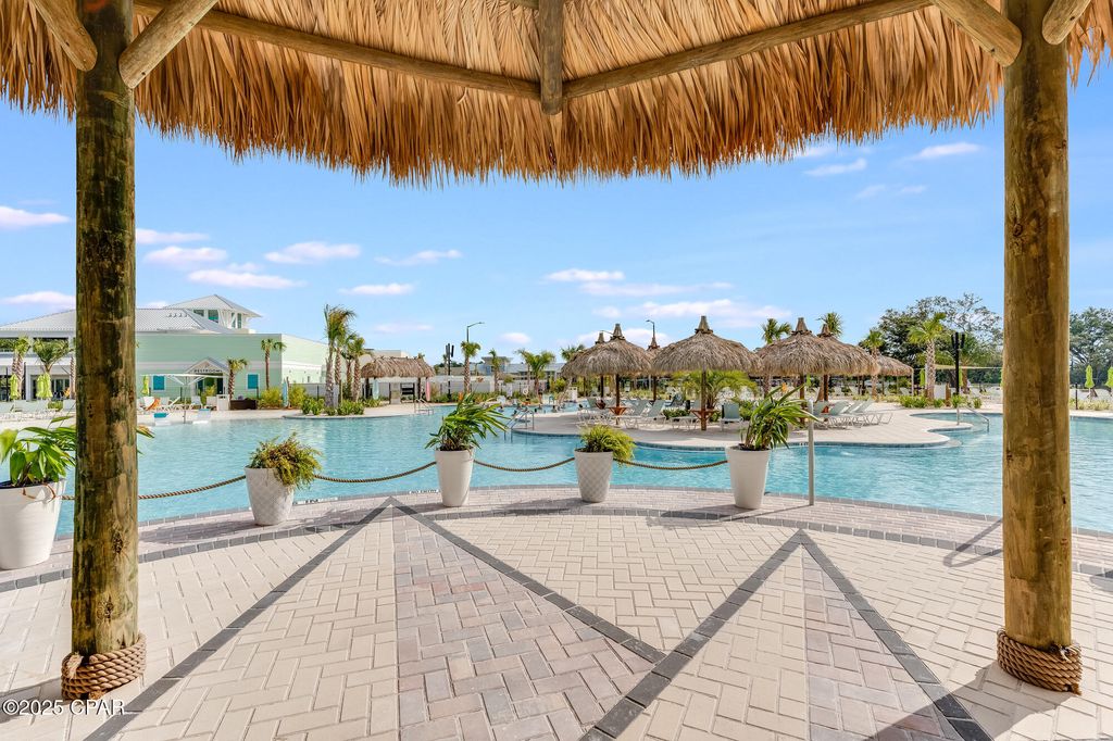 Image 80 of property listing at 8513 Hammock Lane, Panama City Beach, FL 32413