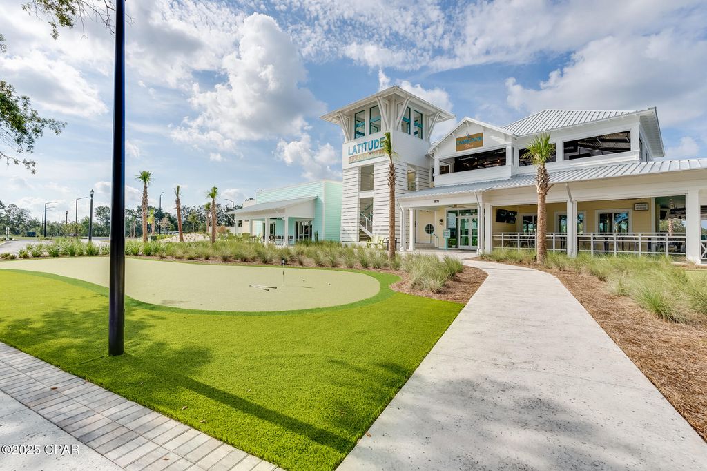 Image 85 of property listing at 8513 Hammock Lane, Panama City Beach, FL 32413
