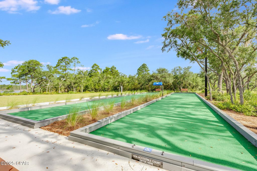 Image 87 of property listing at 8513 Hammock Lane, Panama City Beach, FL 32413