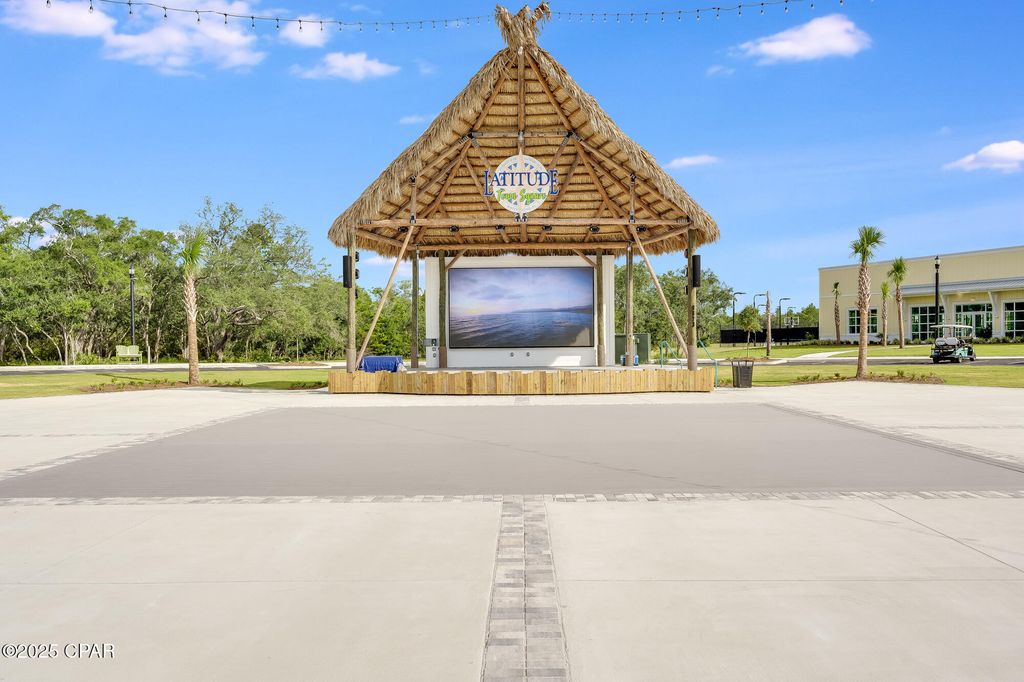 Image 88 of property listing at 8513 Hammock Lane, Panama City Beach, FL 32413