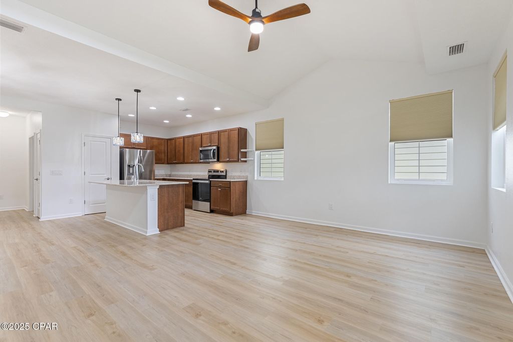Image 9 of property listing at 8513 Hammock Lane, Panama City Beach, FL 32413