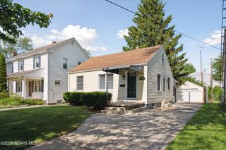 4606 Burnham Avenue, Toledo, OH 43612