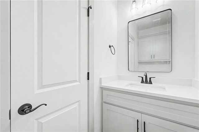 6705 High Meadow Boulevard, Bentonville, AR 72713
