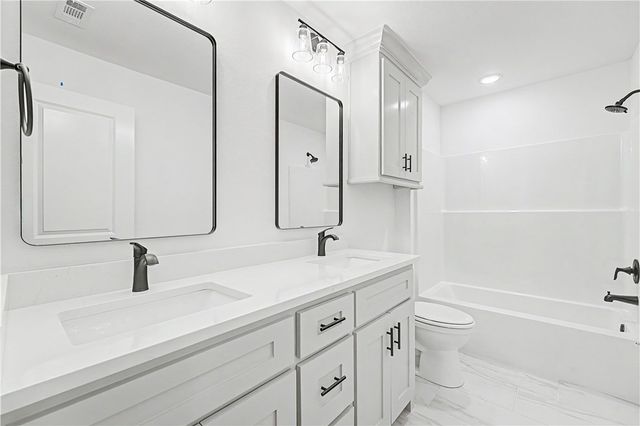 6705 High Meadow Boulevard, Bentonville, AR 72713