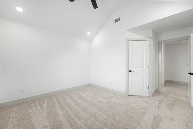 6705 High Meadow Boulevard, Bentonville, AR 72713
