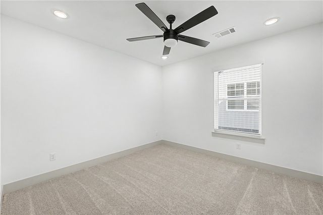 6705 High Meadow Boulevard, Bentonville, AR 72713