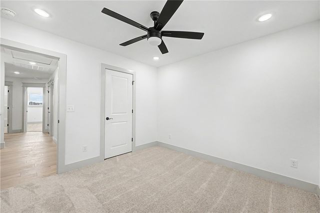 6705 High Meadow Boulevard, Bentonville, AR 72713