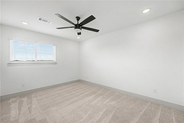 6705 High Meadow Boulevard, Bentonville, AR 72713