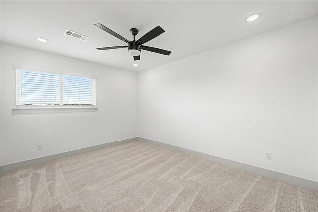 6705 High Meadow Boulevard, Bentonville, AR 72713