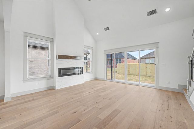 6705 High Meadow Boulevard, Bentonville, AR 72713