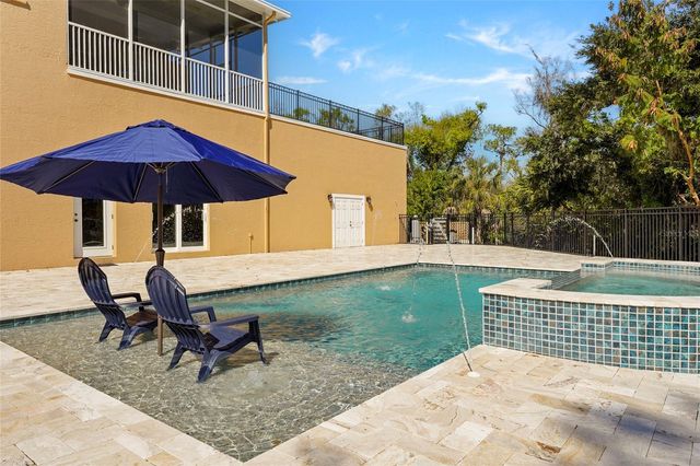 95 VIC EDWARDS ROAD, Sarasota, FL 34240