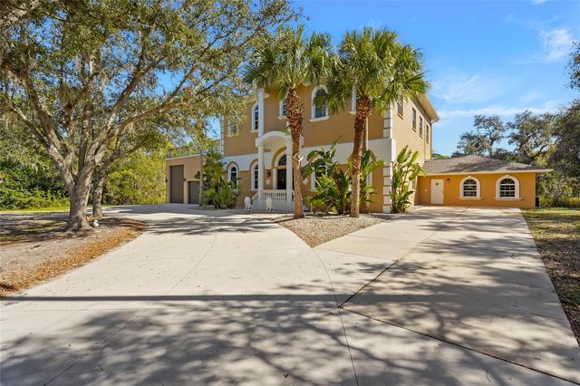 95 VIC EDWARDS ROAD, Sarasota, FL 34240