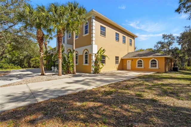 95 VIC EDWARDS ROAD, Sarasota, FL 34240