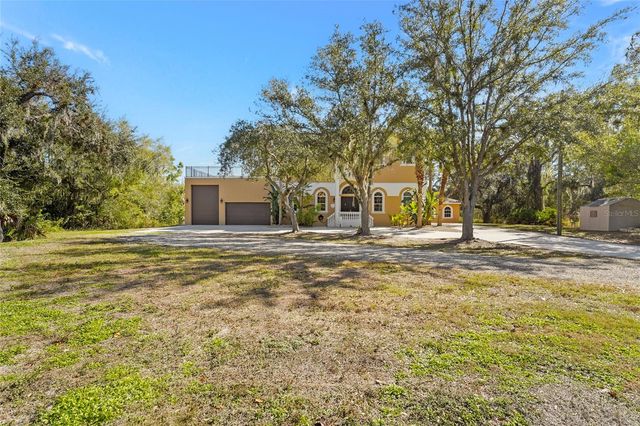 95 VIC EDWARDS ROAD, Sarasota, FL 34240