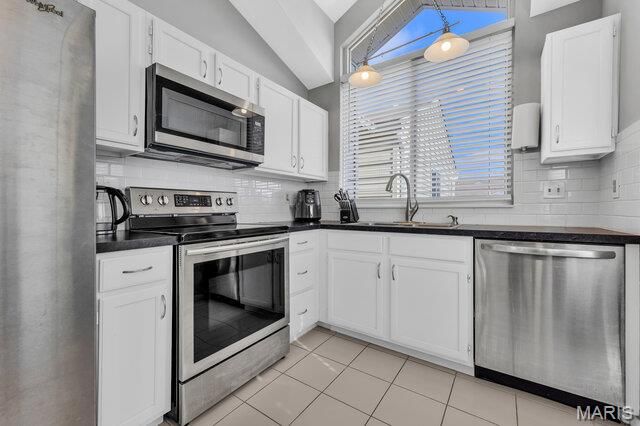 1738 Highview Circle Court, Ballwin, MO 63021