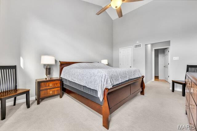 1738 Highview Circle Court, Ballwin, MO 63021