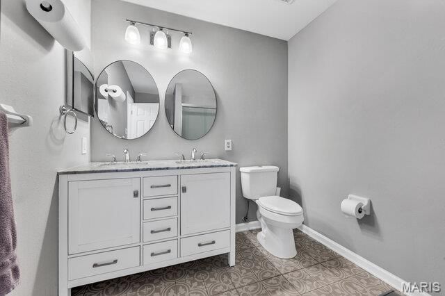 1738 Highview Circle Court, Ballwin, MO 63021