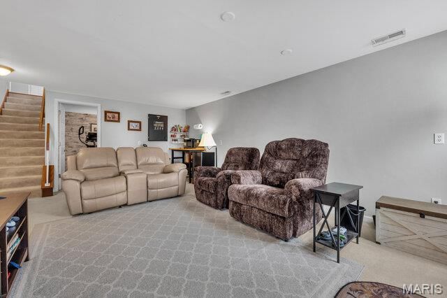 1738 Highview Circle Court, Ballwin, MO 63021