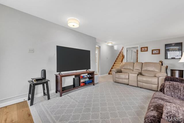 1738 Highview Circle Court, Ballwin, MO 63021