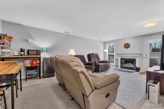 1738 Highview Circle Court, Ballwin, MO 63021