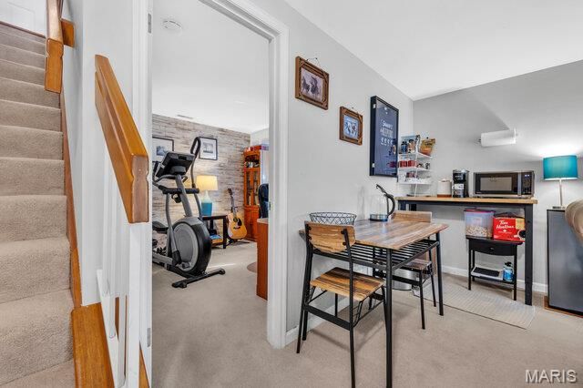 1738 Highview Circle Court, Ballwin, MO 63021