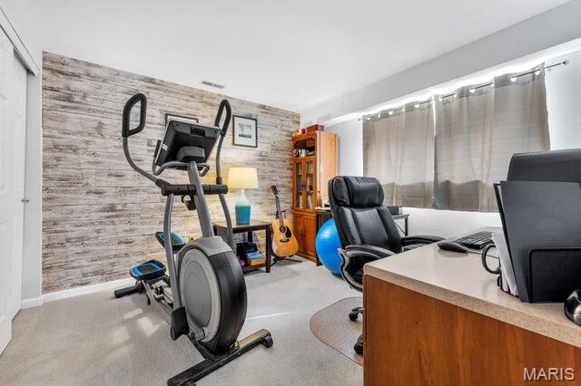 1738 Highview Circle Court, Ballwin, MO 63021