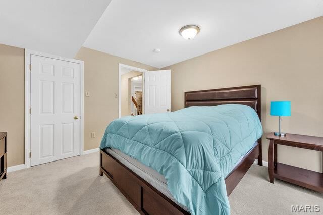 1738 Highview Circle Court, Ballwin, MO 63021