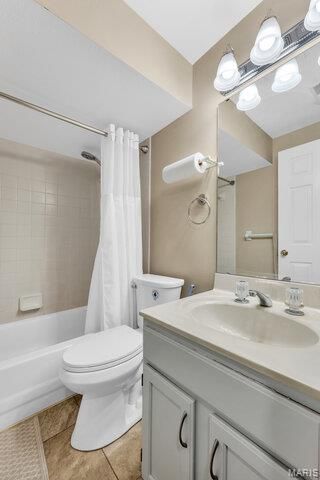 1738 Highview Circle Court, Ballwin, MO 63021