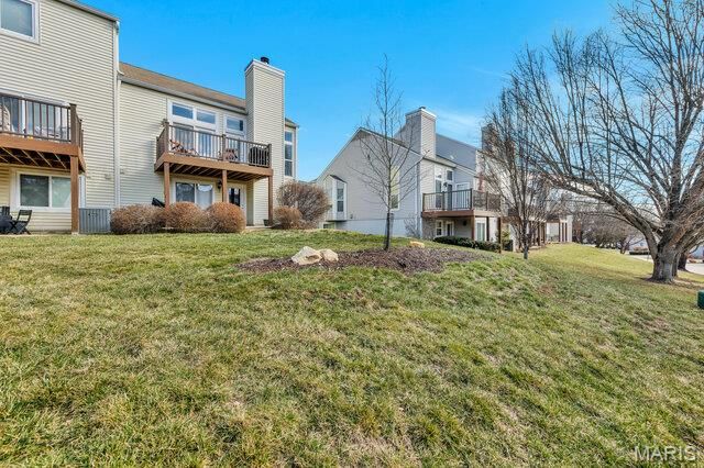 1738 Highview Circle Court, Ballwin, MO 63021