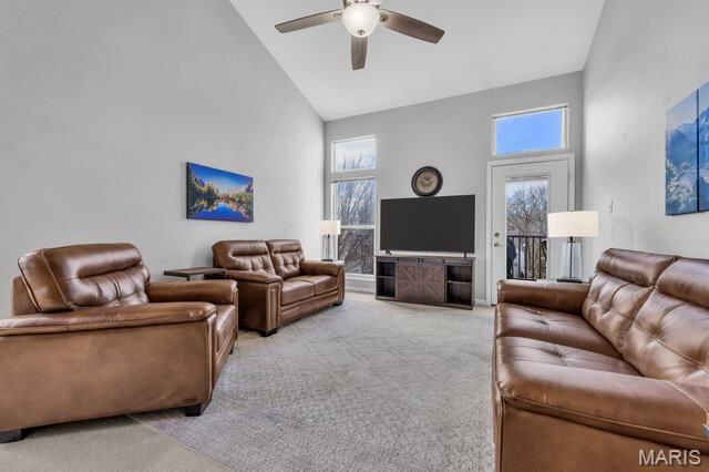 1738 Highview Circle Court, Ballwin, MO 63021