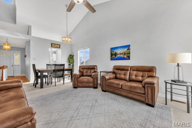 1738 Highview Circle Court, Ballwin, MO 63021